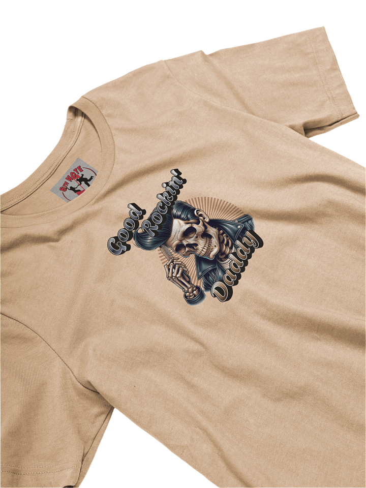 Good Rockin' Daddy • Unisex T-Shirt product image (4)