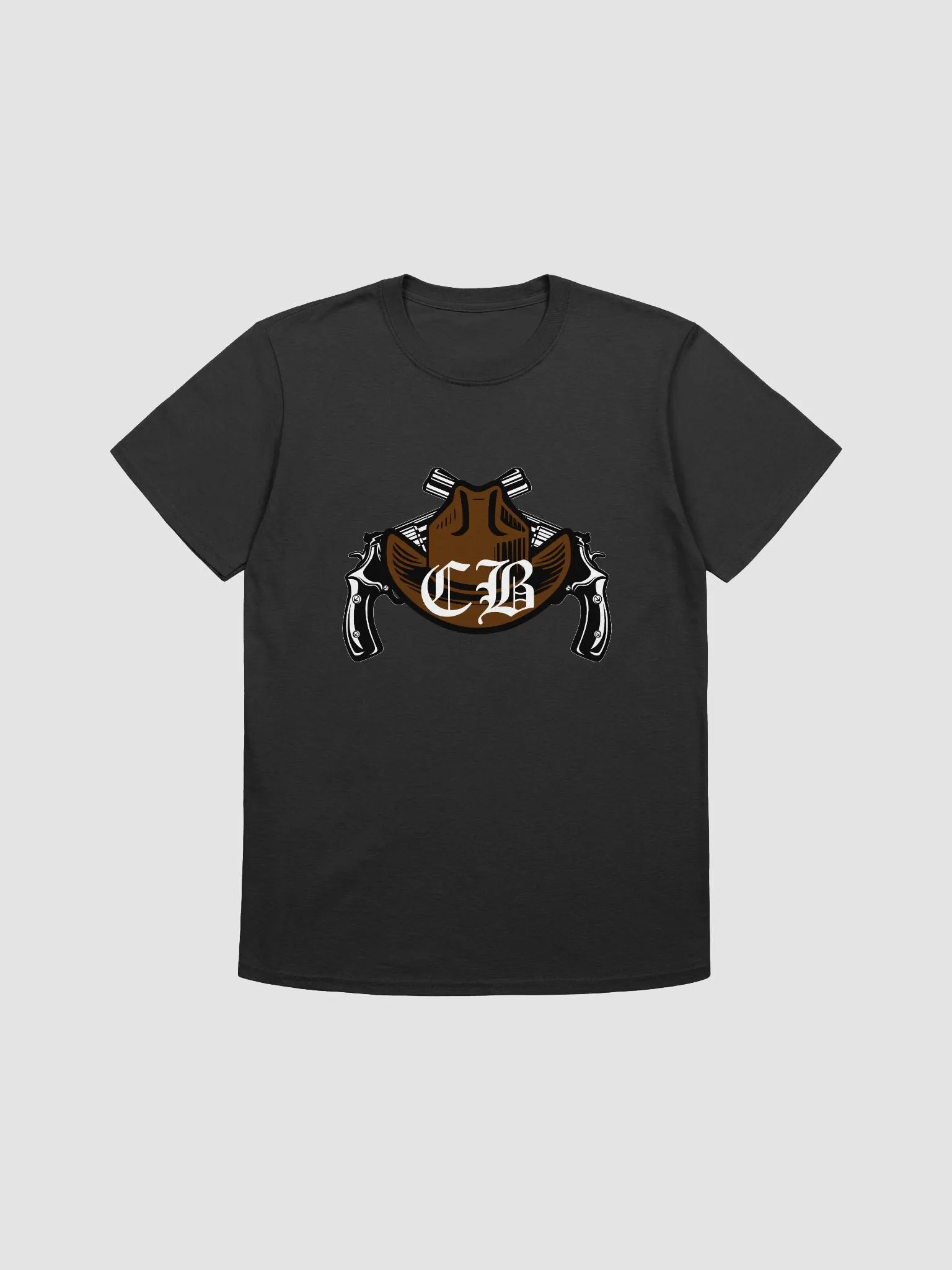 CB Tee product image (5)