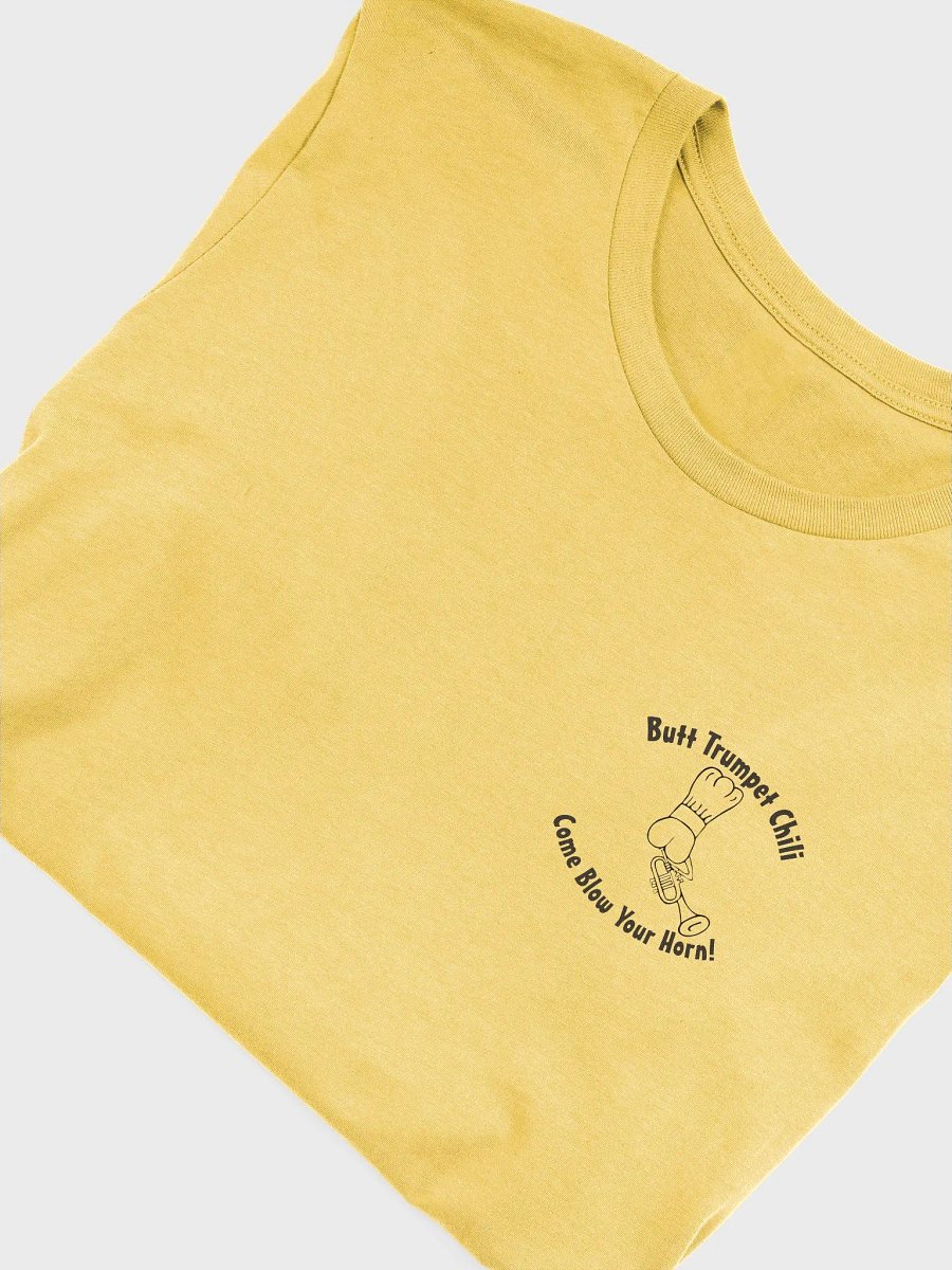 Butt Trumpet Chili Graphic Tee product image (5)