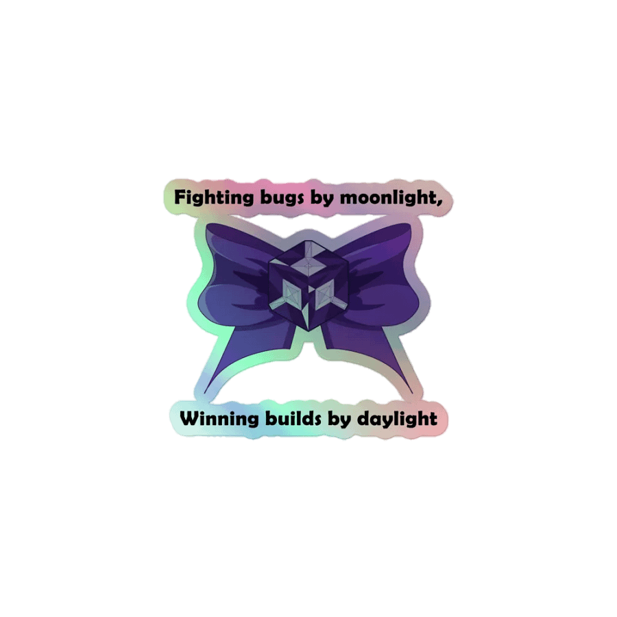 Pretty Guardian Unity (Holo) product image (1)