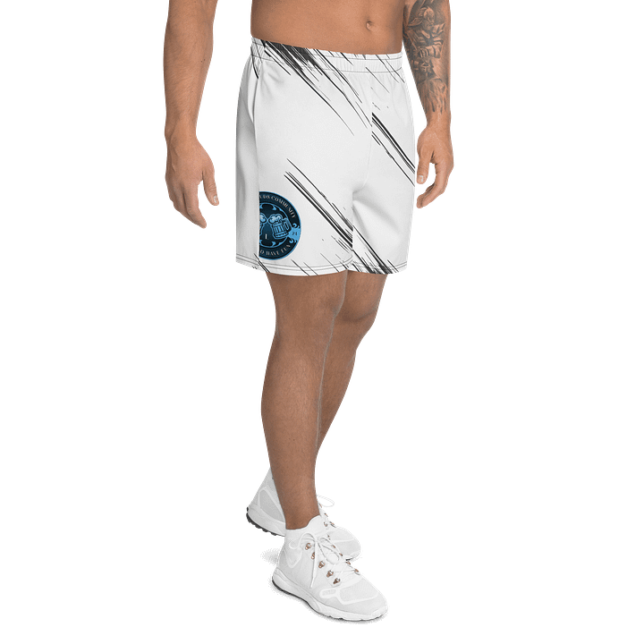 Male long shorts product image (2)