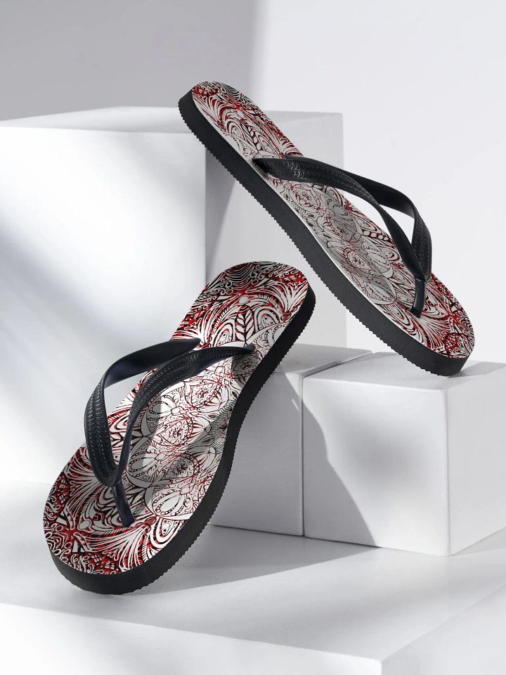 Symmetry Redefined Flip-Flops product image (1)