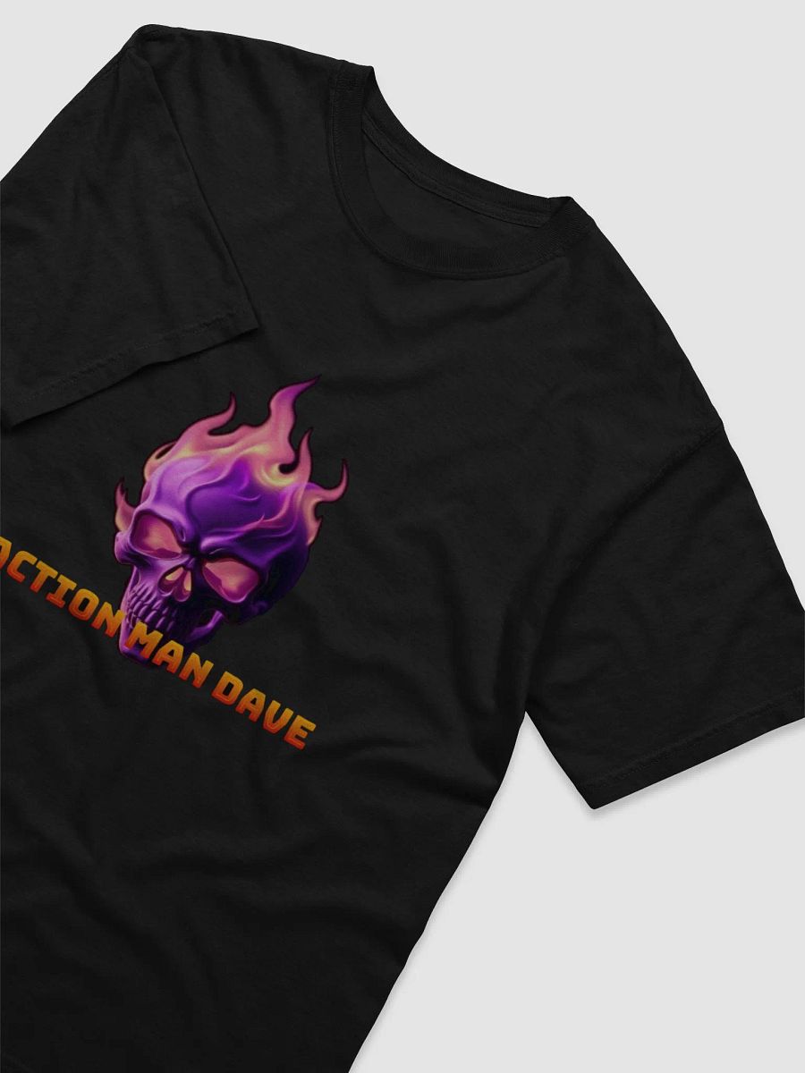 Action TShirt product image (3)