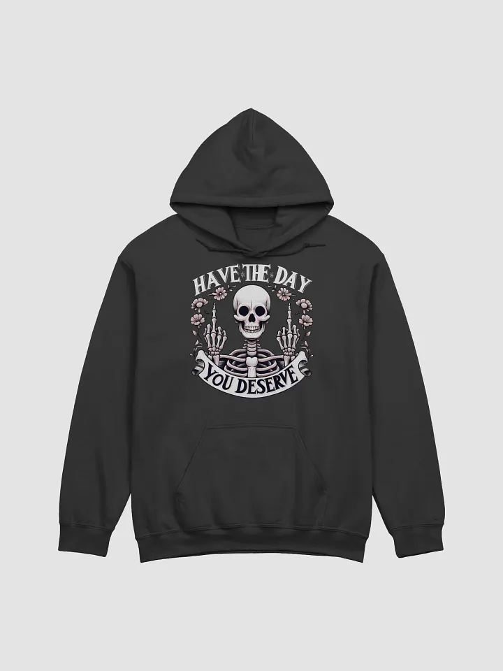 Have the day hoodie product image (1)