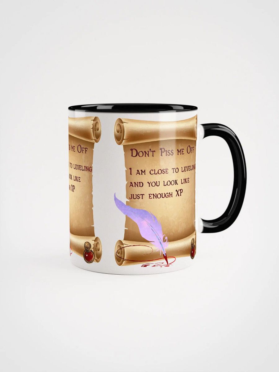 XP Leveling Ceramic Mug product image (8)