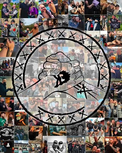 ⚔️Bearded Villains⚔️

BV 4 Life 

#bv4life 
#beardedvillains 

⚔️⚔️⚔️⚔️⚔️⚔️⚔️⚔️⚔️⚔️⚔️⚔️⚔️⚔️⚔️

To Unite and NEVER Divide 
“On...