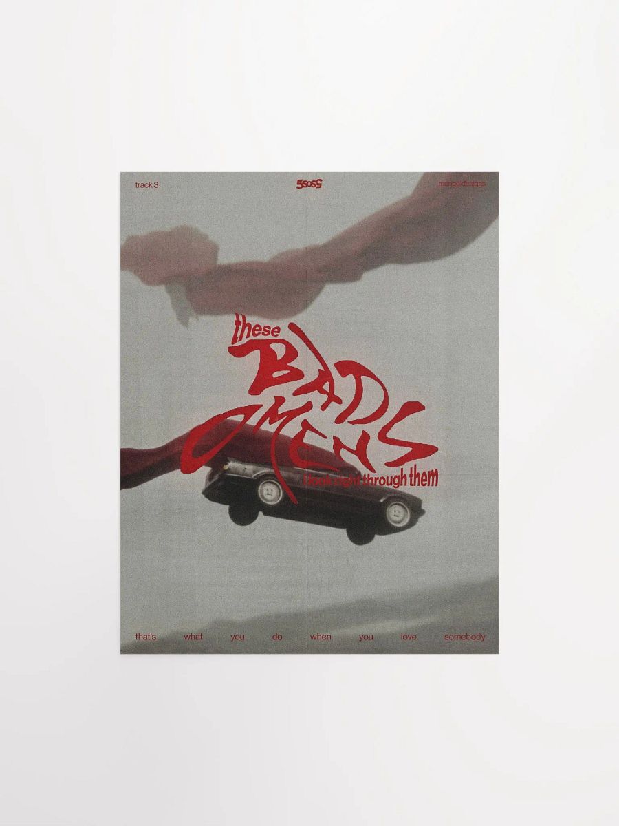 TRACK 3 POSTER 1 product image (2)