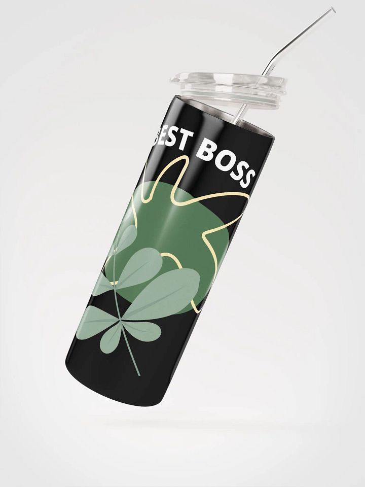 best boss Stainless Steel Tumbler for leading ladies and gents product image (2)