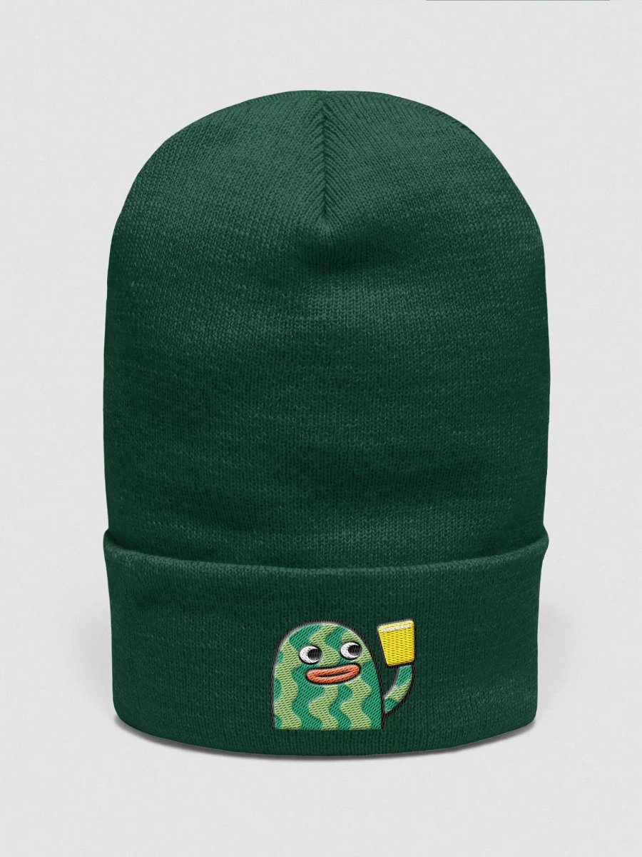 Gulppers Beanie product image (3)