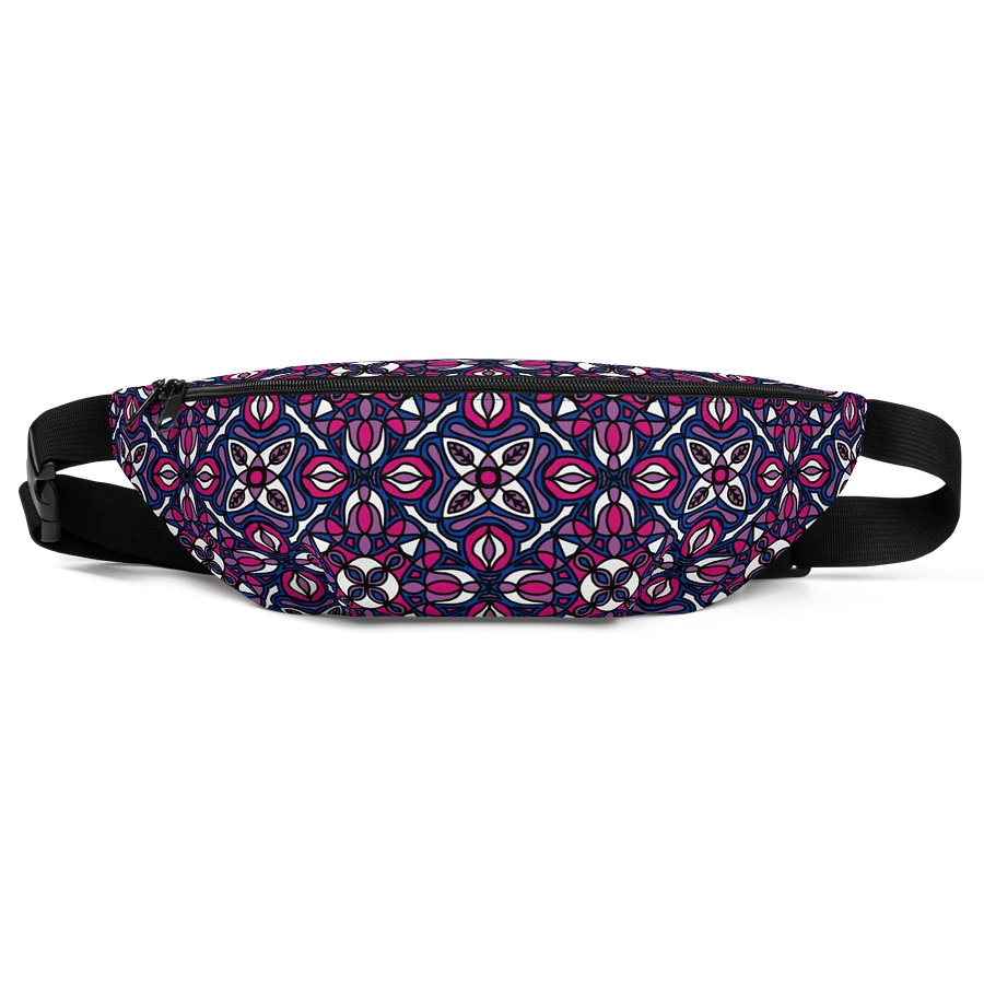 Bi Abstract Fanny Pack product image (7)