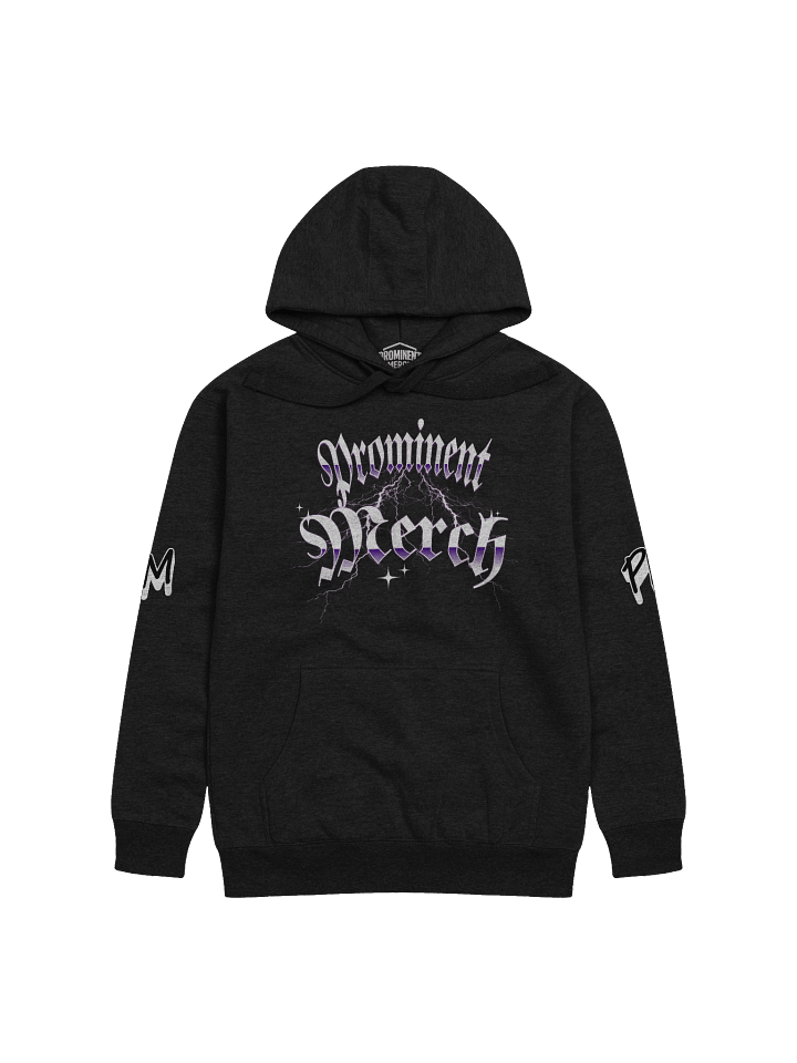 Prominent Merch Unisex Preminum hoodie product image (1)
