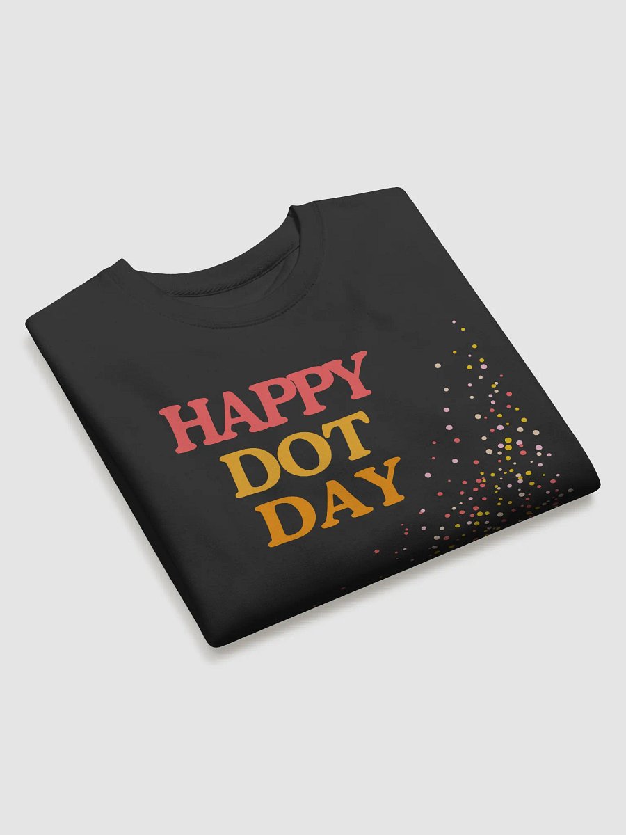 MAKE YOUR MARK, INTERNATIONAL DOT DAY product image (3)