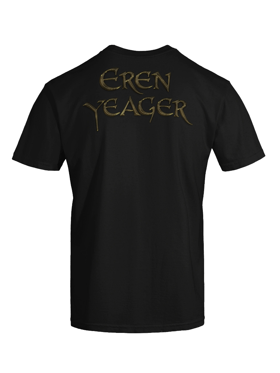 Attack On Titan: Eren Yeager product image (9)