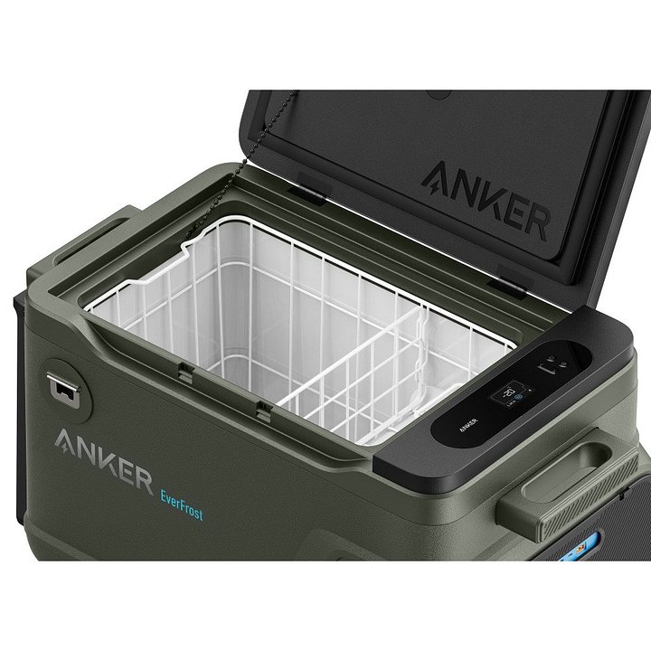 Anker EverFrost Powered Cooler 40 product image (2)