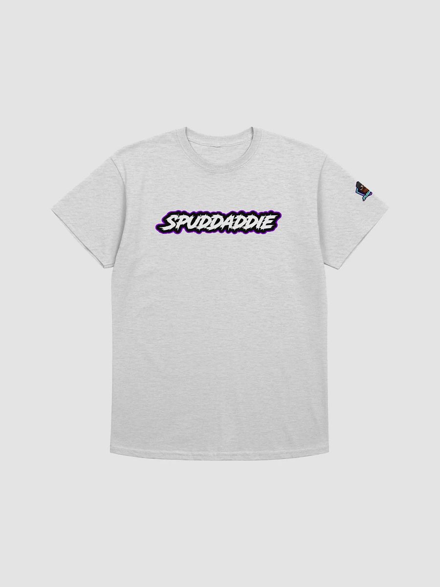 SpudDaddie t-shirt product image (7)