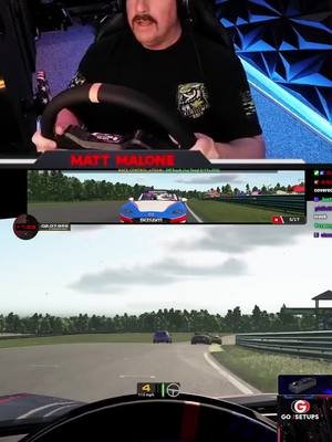 STAND YOUR GROUND!!! | #mattmalone on #Twitch