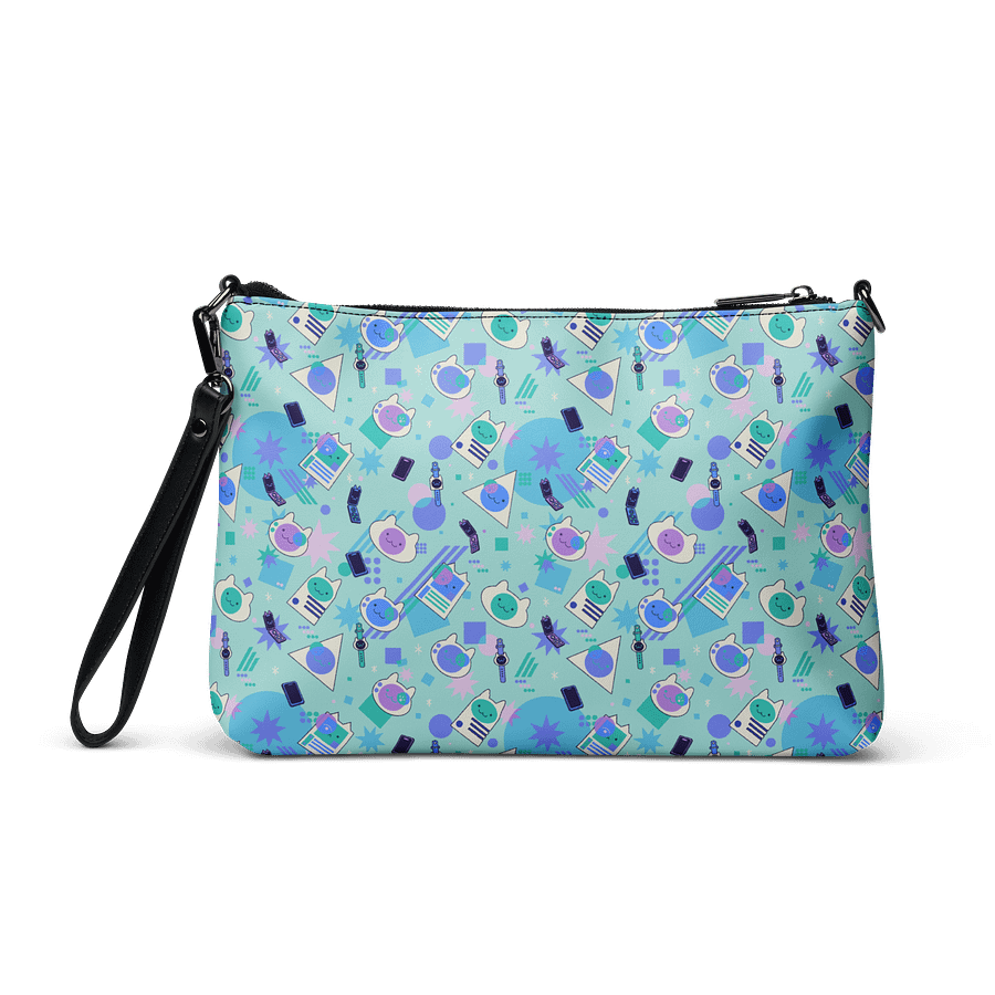 MLA 90's Pattern Crossbody Bag product image (3)