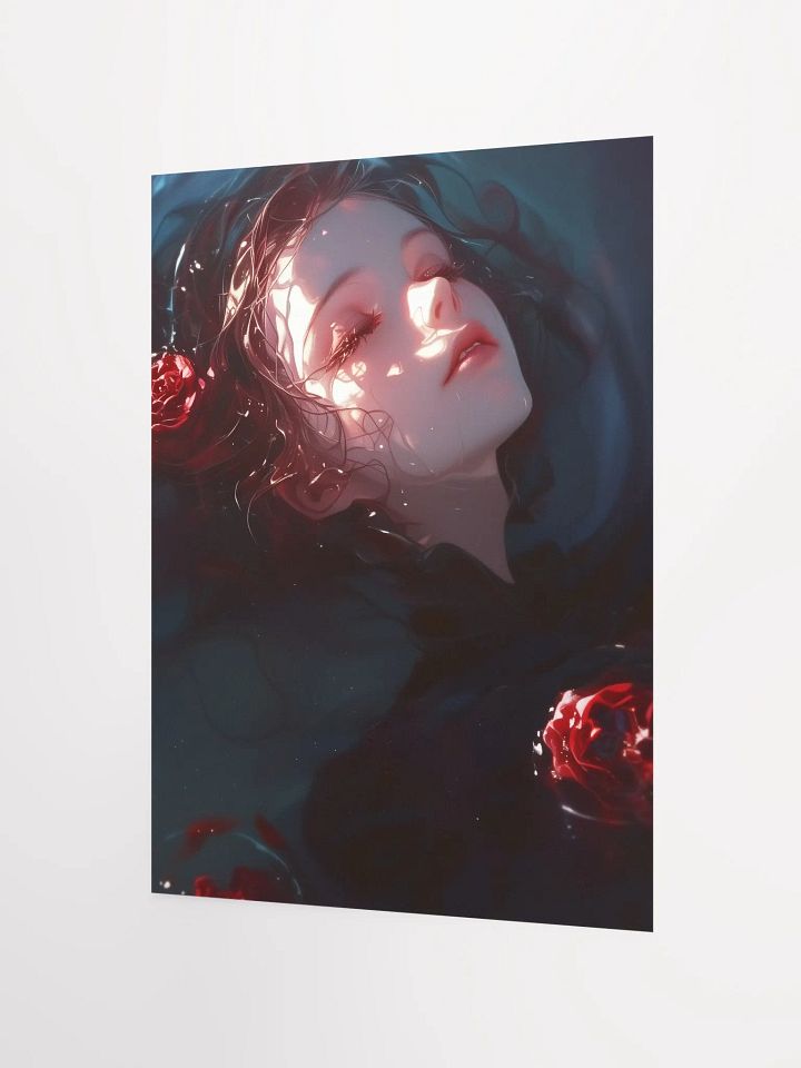 Rapture of Roses Poster product image (2)