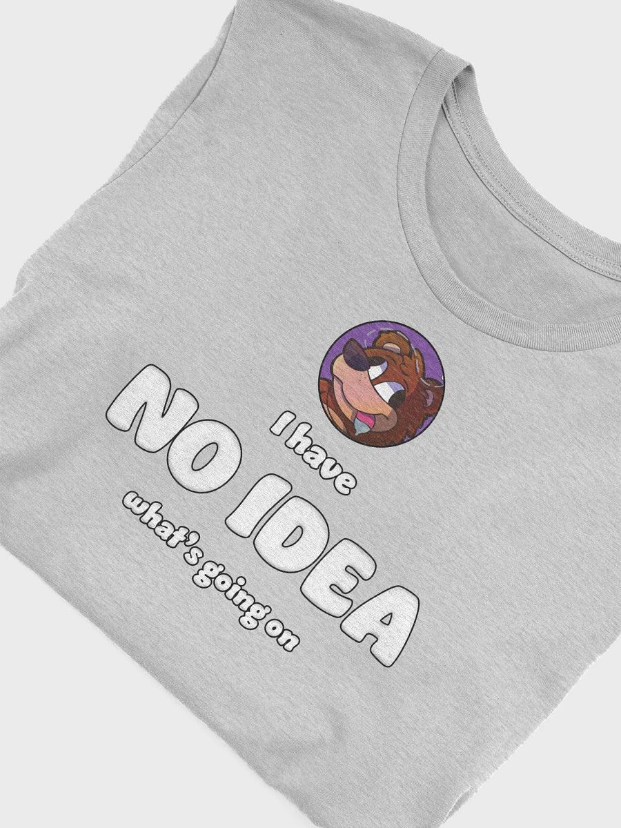 No Idea T-Shirt product image (40)