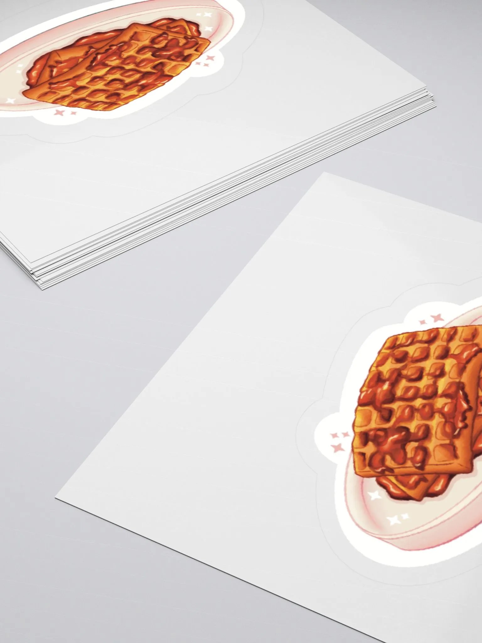Ellessy's Waffles product image (11)