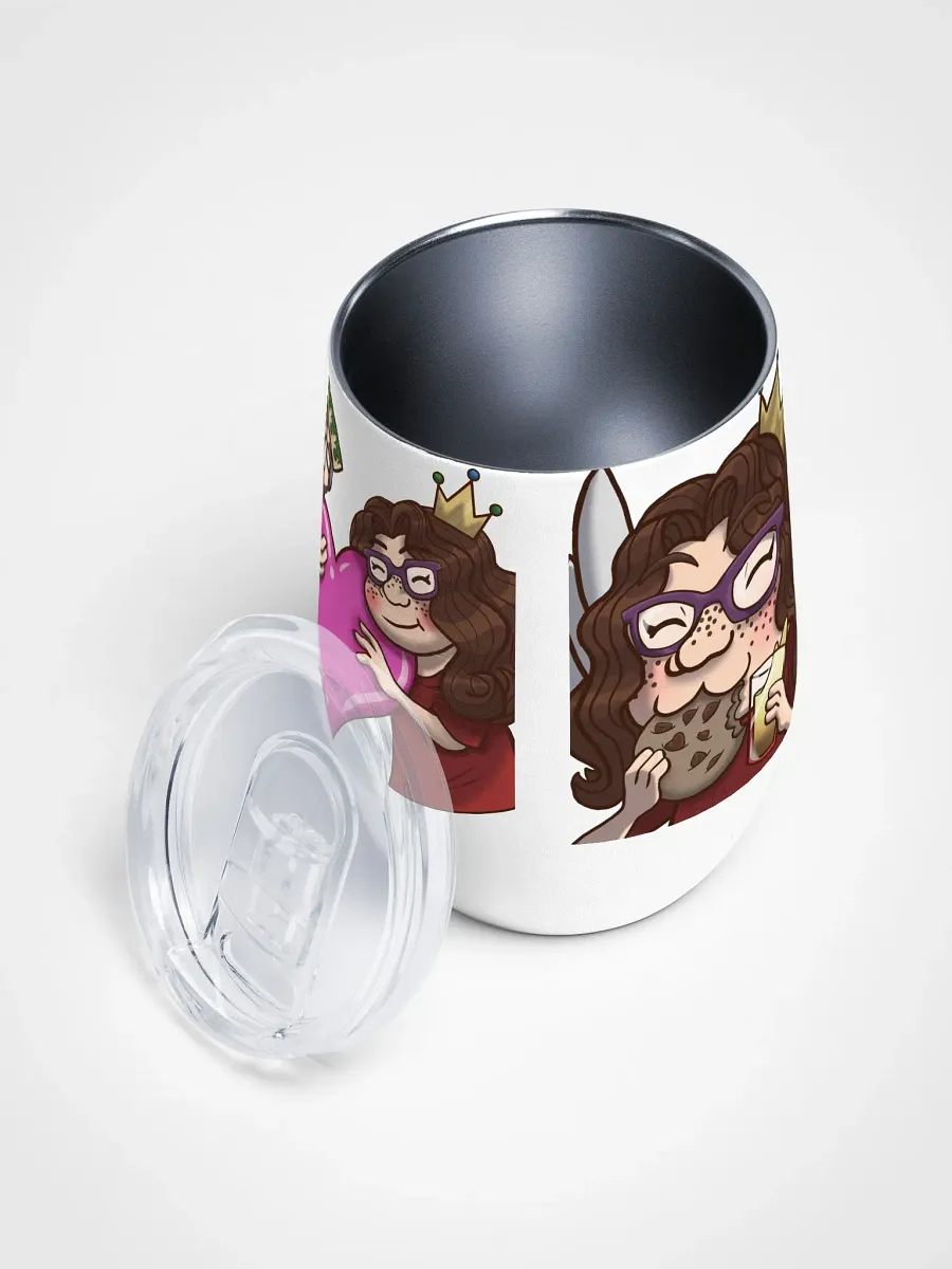 Jeager Sipping Cup product image (3)