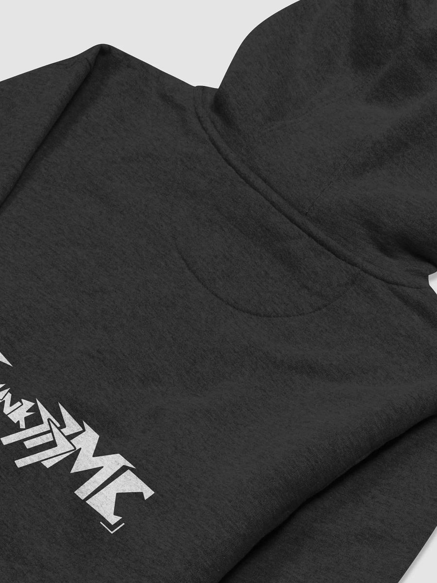 Detonation Of Mist - Hoodie product image (4)