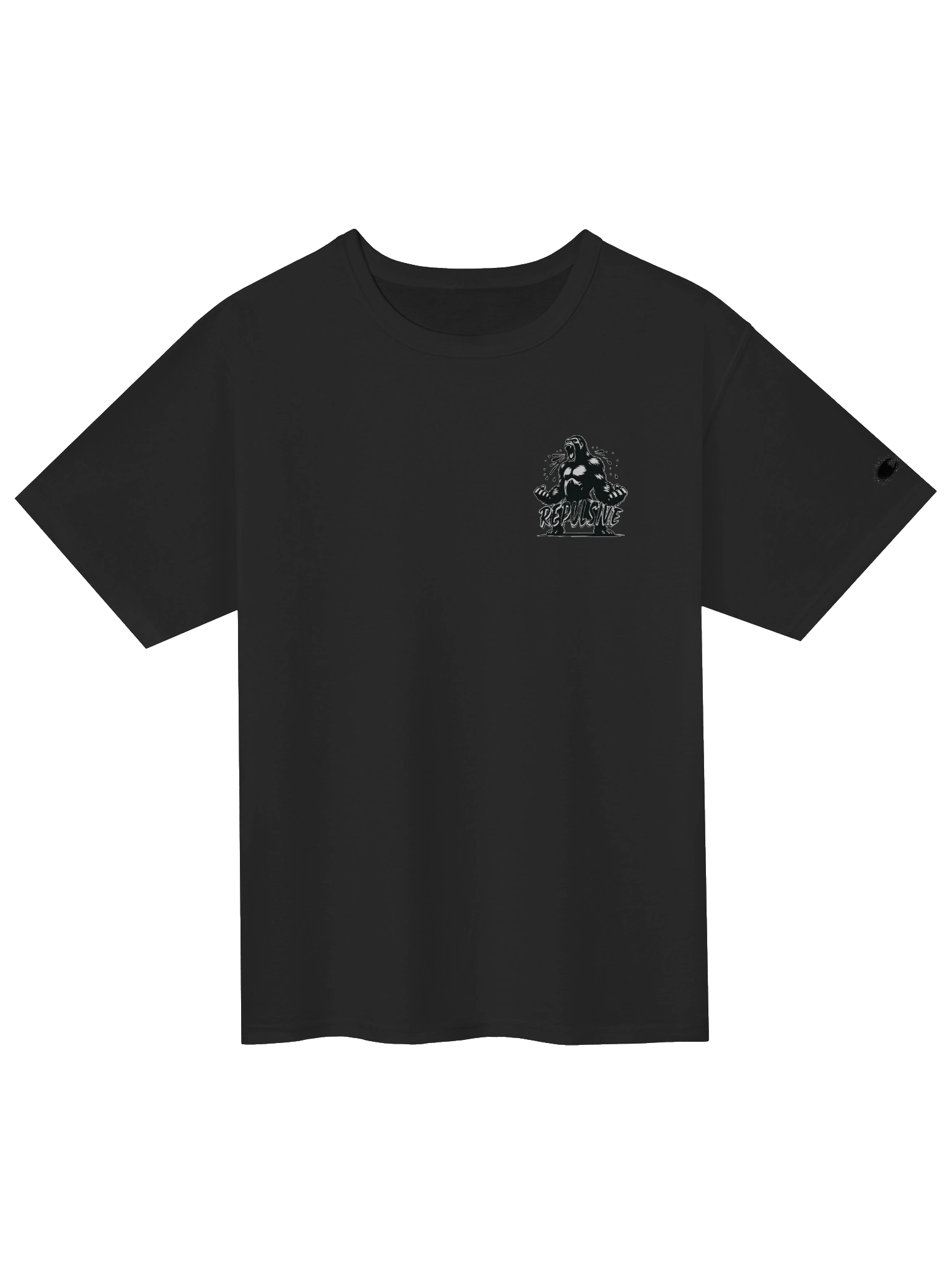 Repulsive “Quitcha Bitchin’” - Premium Champion Tee product image (5)