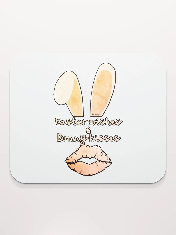 EASTER WISHES & BUNNY KISSES product image (2)