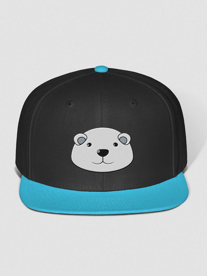 Norbert Snapback product image (1)
