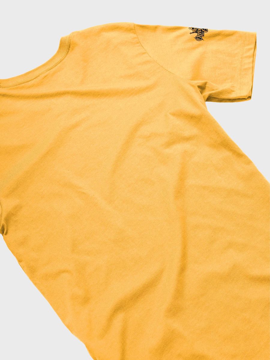 Th Gold Tee product image (4)
