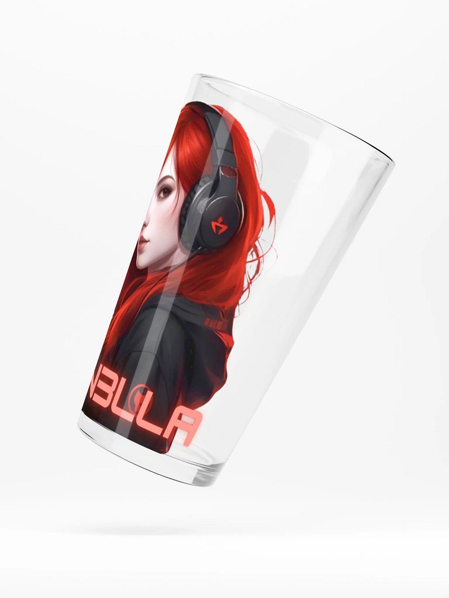 CyN3lla - Shaker Pint Glass product image (5)