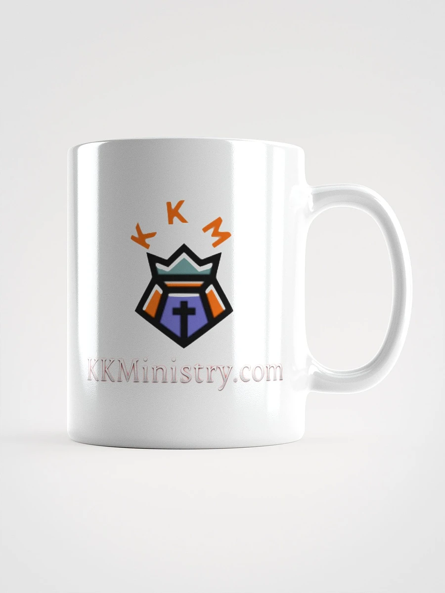 Matthew 24 Coffee Cup product image (2)