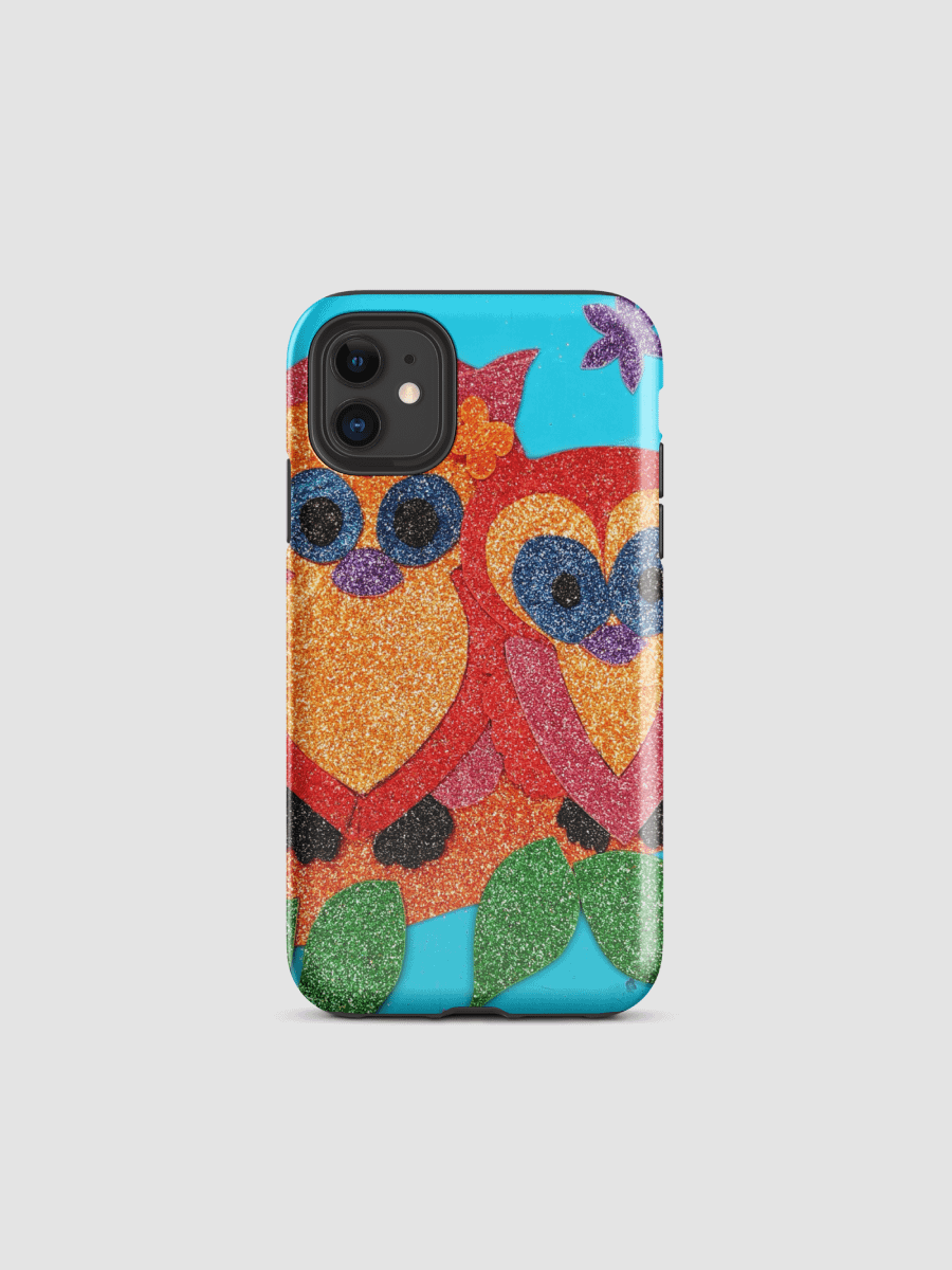 Tough Case for iPhone® all in all product image (1)
