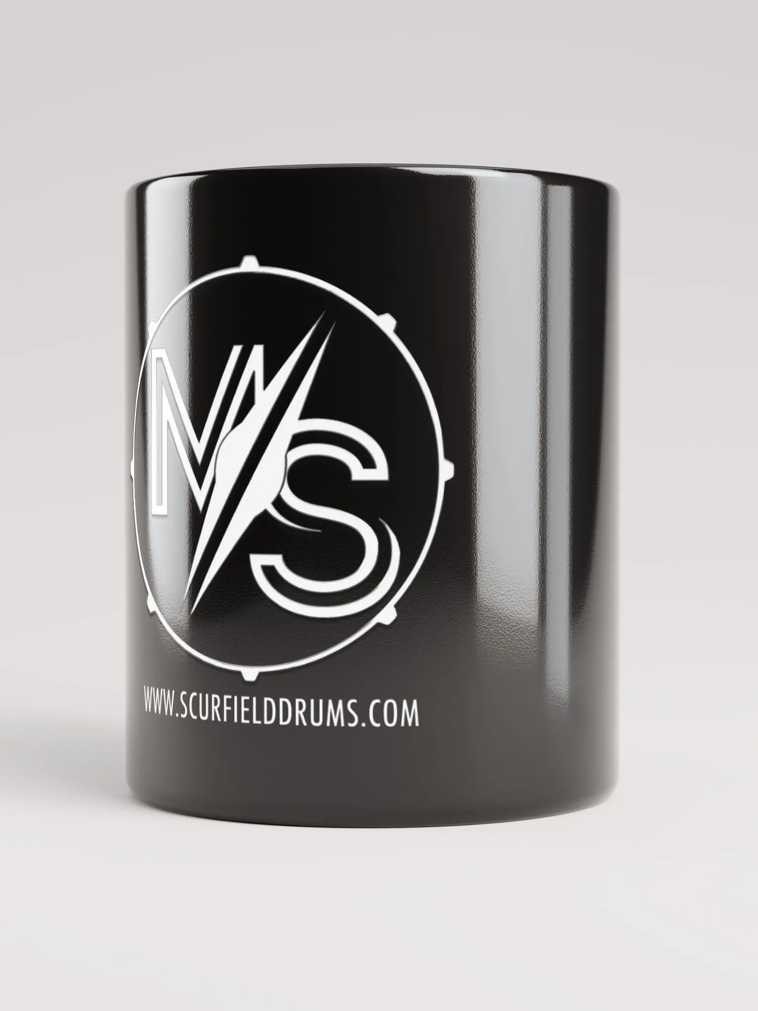 MS Logo Mug product image (2)