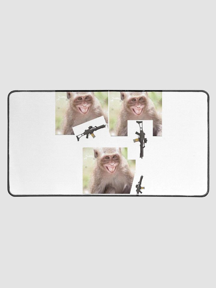 MMP Millitary monkey pad product image (1)