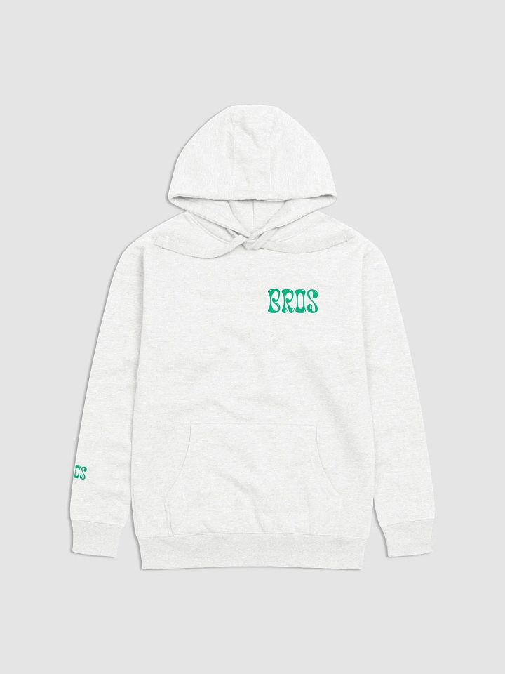 Goals Unisex Hoodie product image (1)