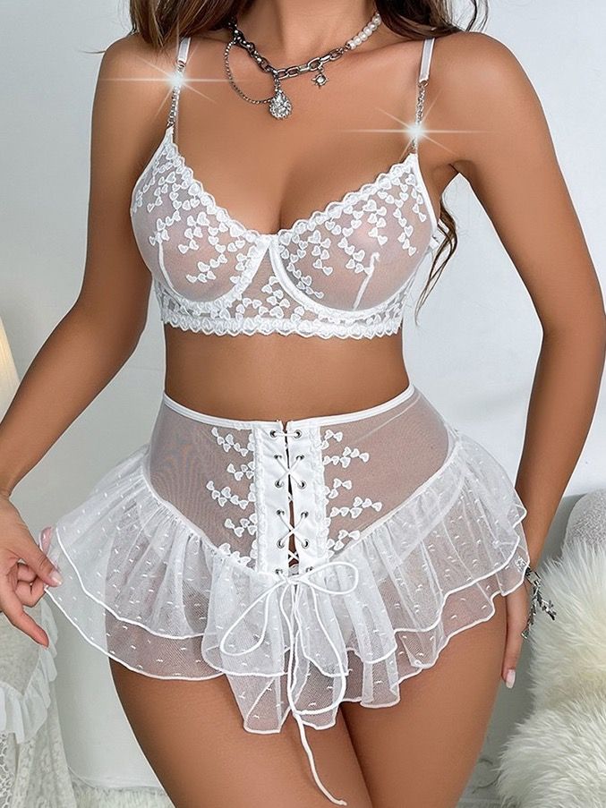 Lace set product image (1)