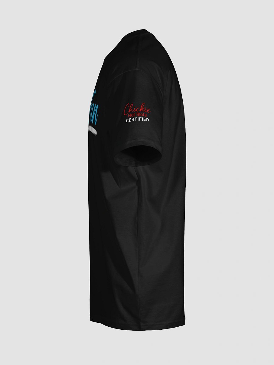 Men's Only Fun - Chickie Certified (Black Edition) product image (8)
