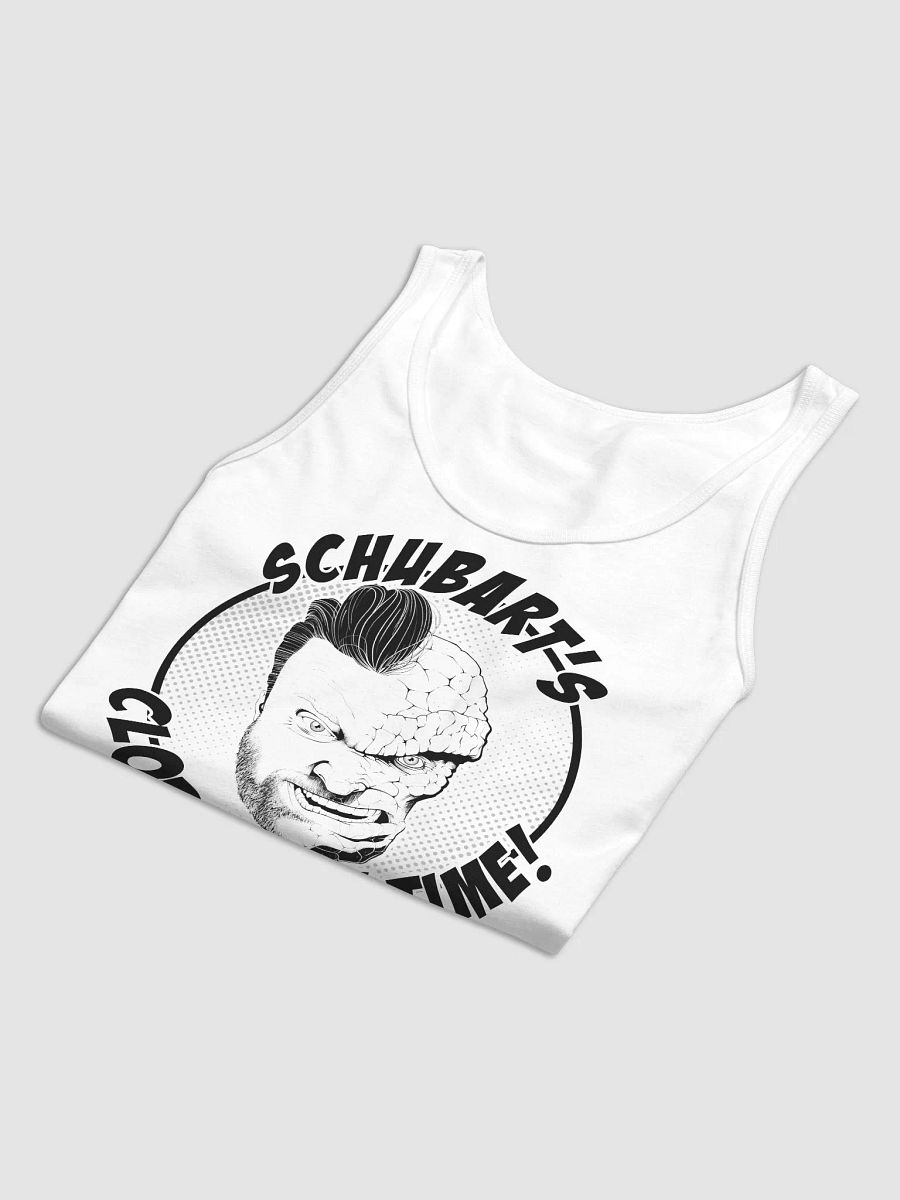 Eli Stone Exclusive B&W Tank product image (6)