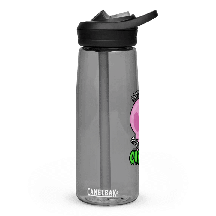 All I Got Was Cursed - Paladin - CamelBak product image (1)