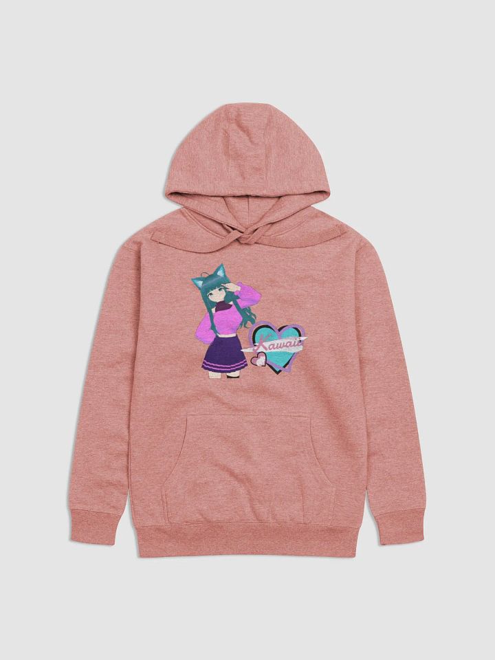 Kawaii Hoodie product image (4)
