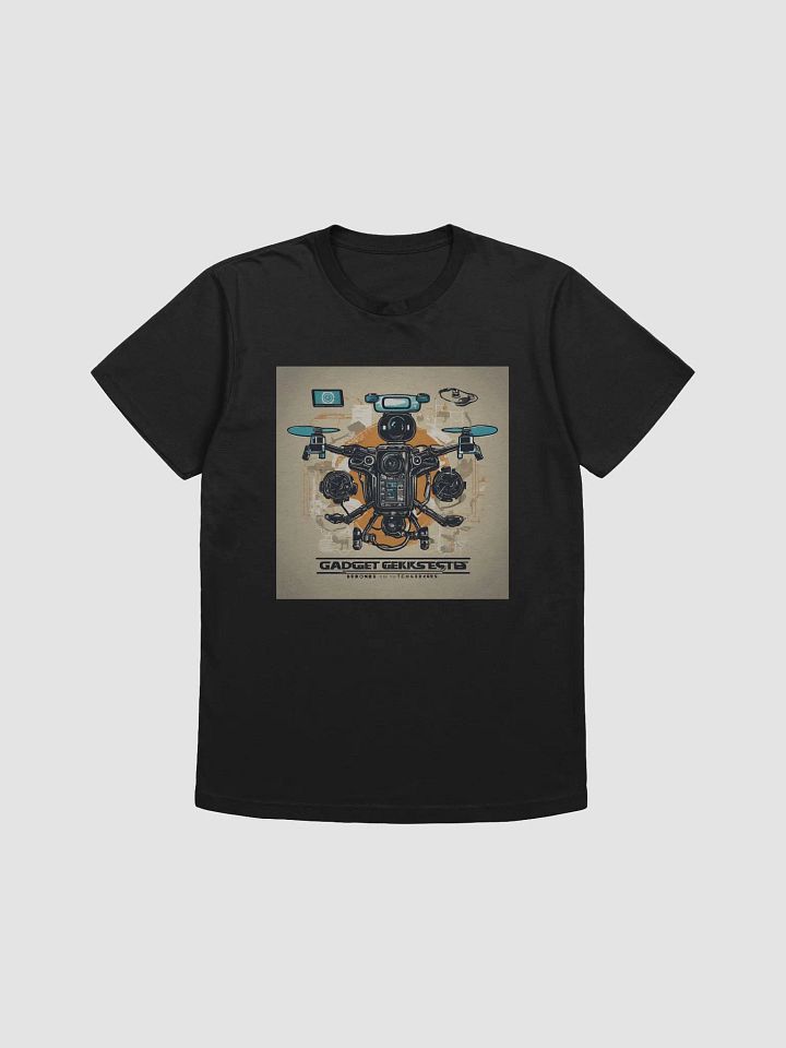 Graphic Tee product image (1)