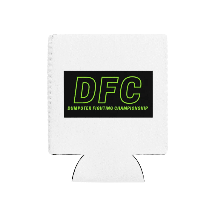 DFC Coozie product image (1)