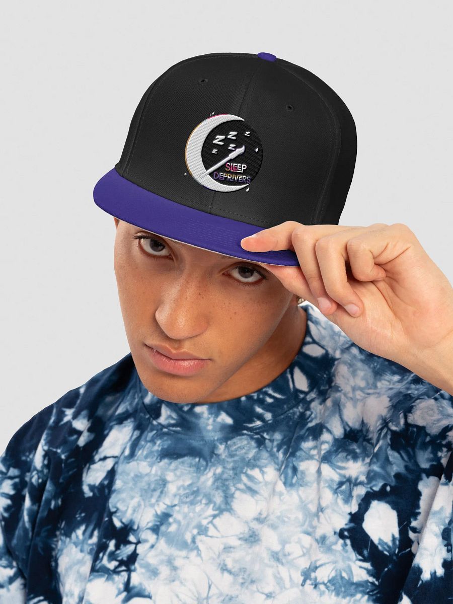 SLEEP DEPRIVERS: Night Cap product image (5)