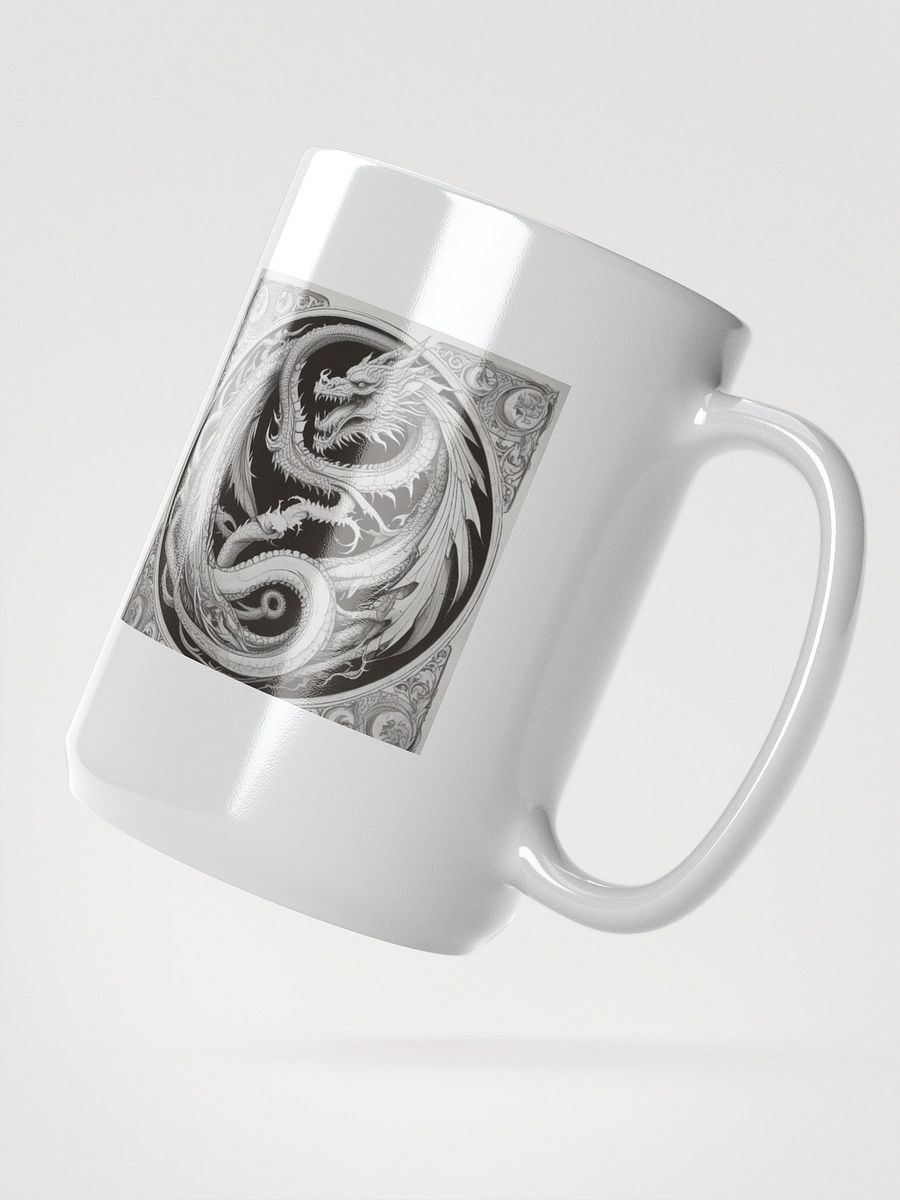 Mystic dragon product image (2)