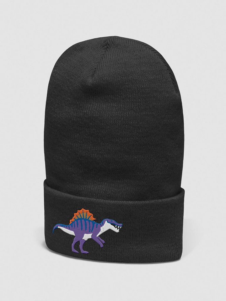 Spinosaurus Beanie product image (16)