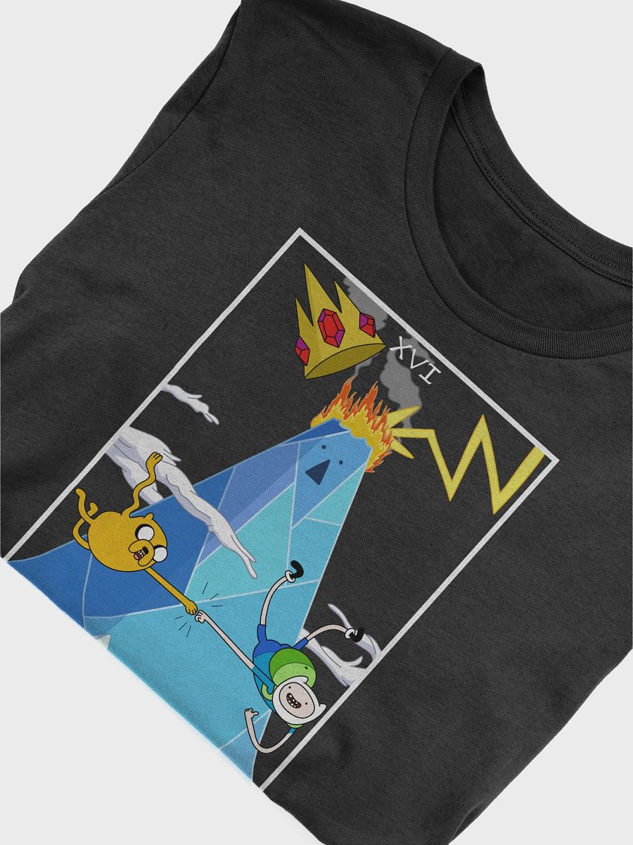 The Tower Tarot (Comfort) product image (5)