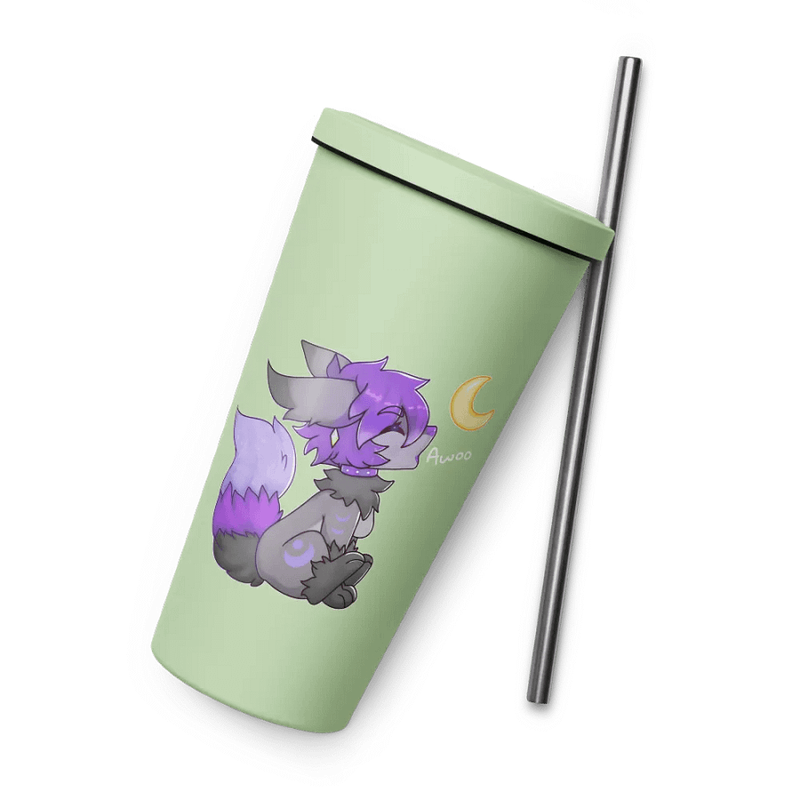 Awoo Tumbler product image (6)