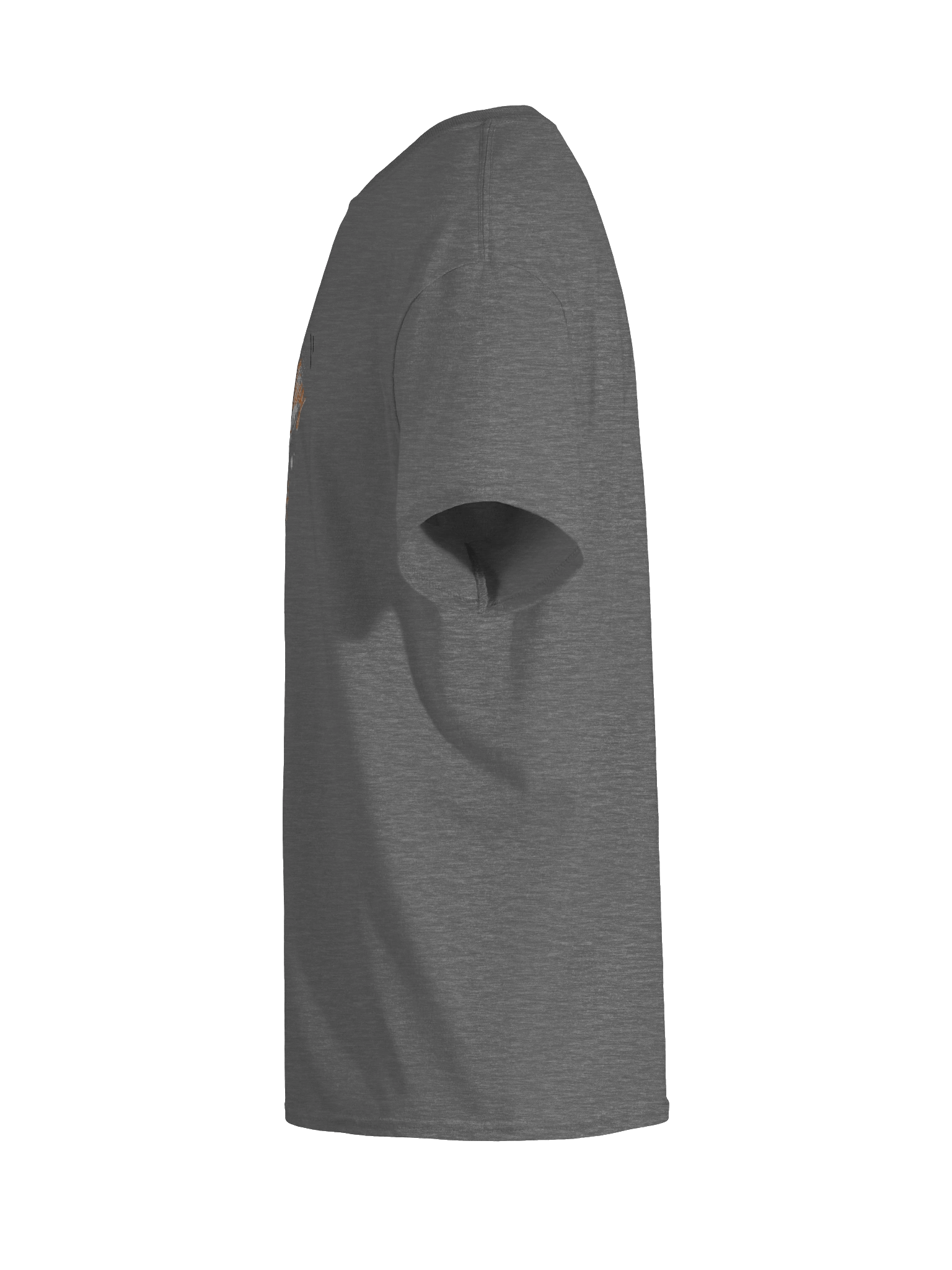 Basketball T-Shirt product image (42)