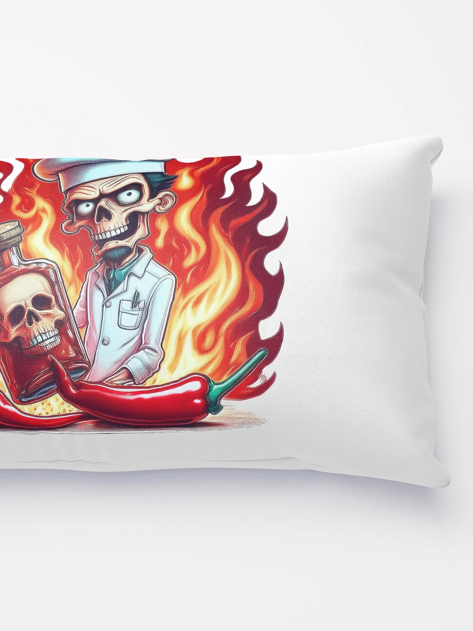 The Pillow (Color) product image (5)